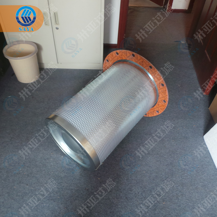 空壓機油分6.3623.0