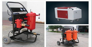 濾油機(jī)的用途是什么？