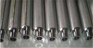 燒結濾芯——多層燒結網非標燒結網