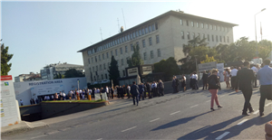 卅亞過濾帶您一睹--世界石油展的風(fēng)采