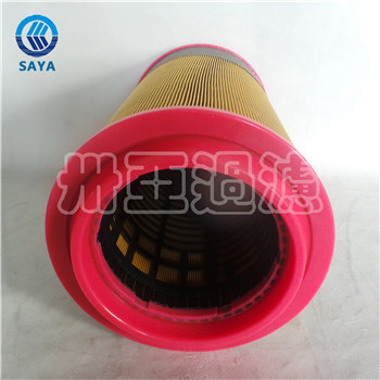 卅亞過濾C26980空壓機空氣過濾濾筒