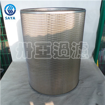 卅亞過(guò)濾P-T-UL-03A-20V空壓機(jī)空氣濾芯