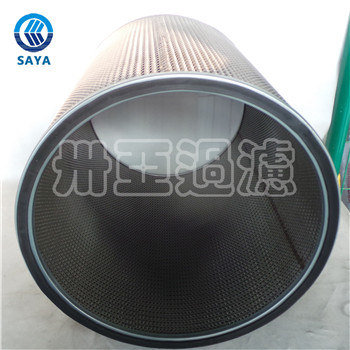 卅亞過(guò)濾P-T-UL-03A-20V空壓機(jī)空氣濾芯