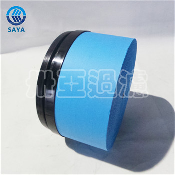 卅亞過濾4550101011空壓機蜂窩空氣濾芯