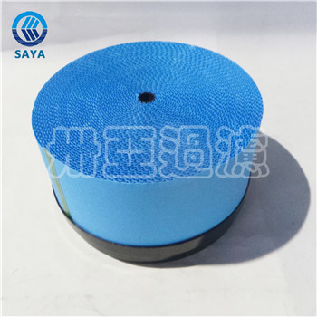 卅亞過濾4550101011空壓機蜂窩空氣濾芯