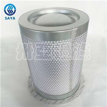 卅亞過濾LU110-8空壓機油氣分離器濾芯