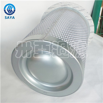 卅亞過濾LU110-8空壓機油氣分離器濾芯