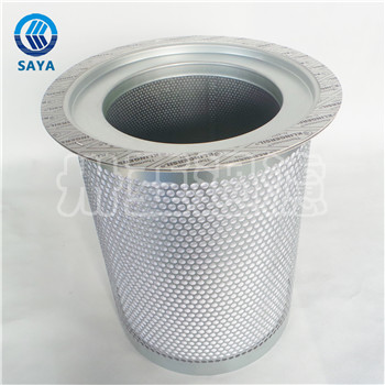 卅亞過濾LU110-8空壓機油氣分離器濾芯