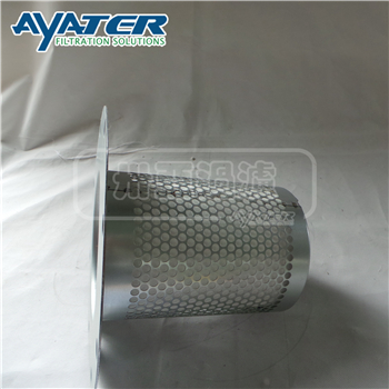 730527卅亞過濾油氣分離濾芯