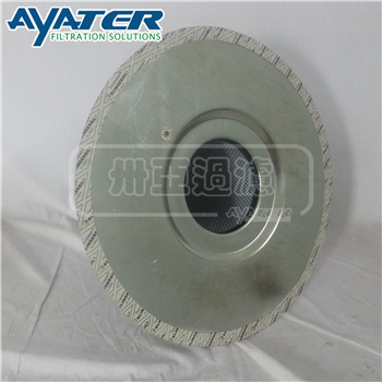 空壓機02250109-321油氣分離濾芯