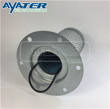 空壓機(jī)1612386900油氣分離器濾芯