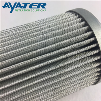 TDF140K5R-VG 風力發電站液壓油濾芯