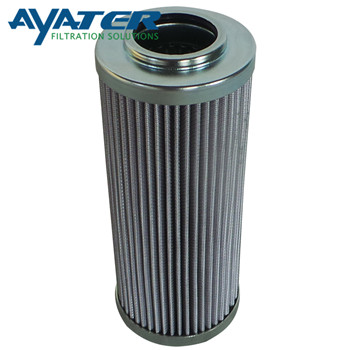 卅亞過(guò)濾液壓油濾芯 UL-16-08A-10 電廠定制液壓油濾芯