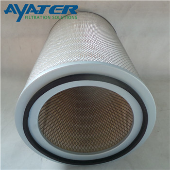 1625165492卅亞過濾 螺桿空壓機單通空氣濾芯