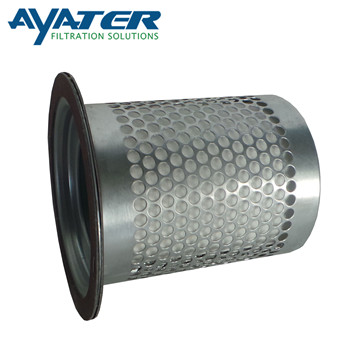 卅亞過濾170135165空壓機油氣分離濾芯