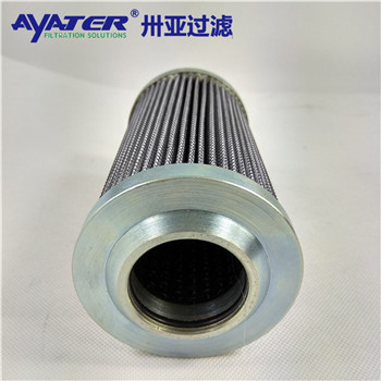 卅亞過濾液壓油濾芯SY0100DN010BN4HC液壓系統(tǒng)濾芯