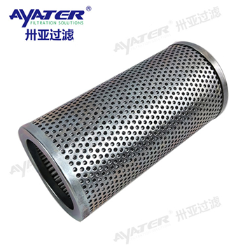 卅亞過(guò)濾濾芯MR6301A25A 液壓管路系統(tǒng)油濾芯