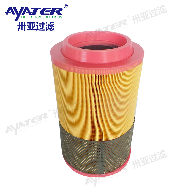 卅亞過濾C26980空壓機空氣過濾濾筒