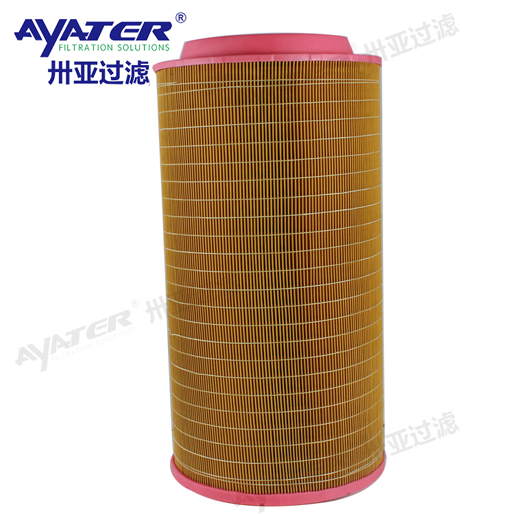卅亞過濾1623778300空壓機(jī)空氣濾芯