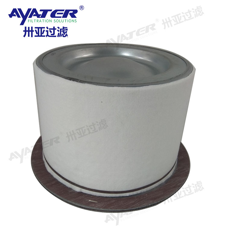 卅亞過濾637930G1空壓機(jī)油氣分離濾芯