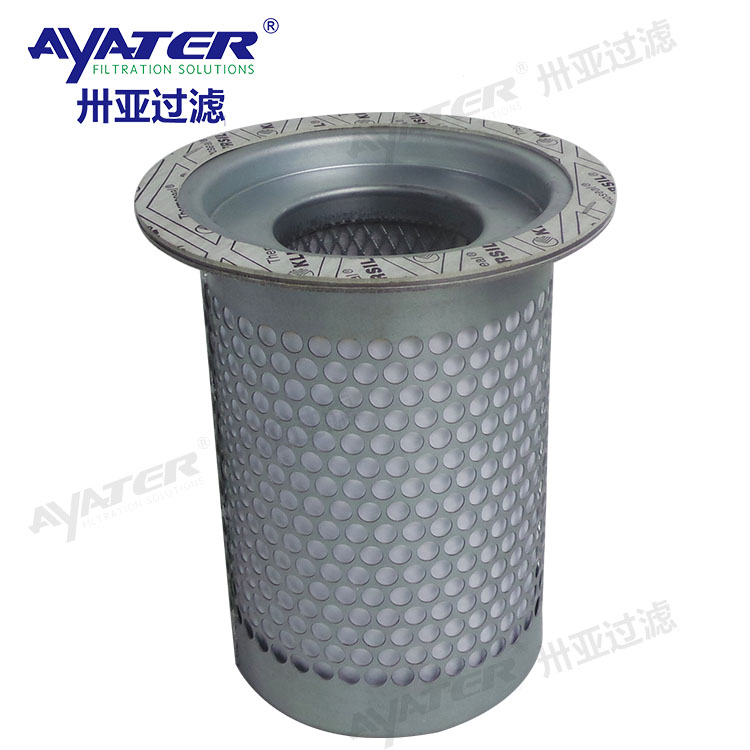 卅亞過濾 170X155X200 定制油分濾芯