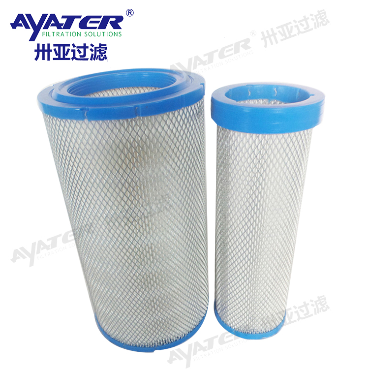 空壓機空氣濾芯23429822