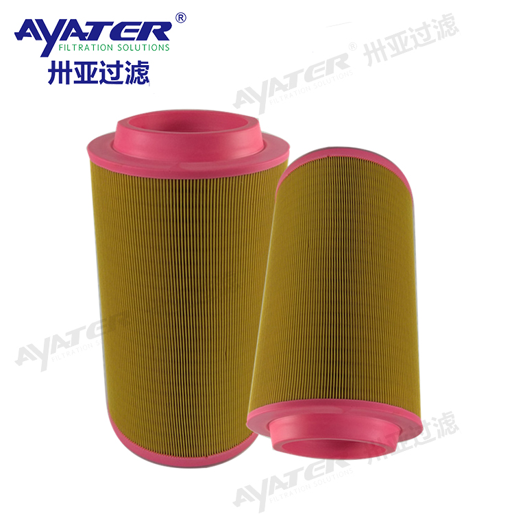 C20500 水泥廠空壓機(jī)空氣過濾濾芯