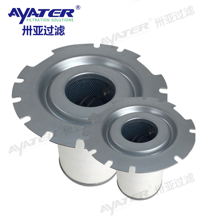 空壓機油分2901077900