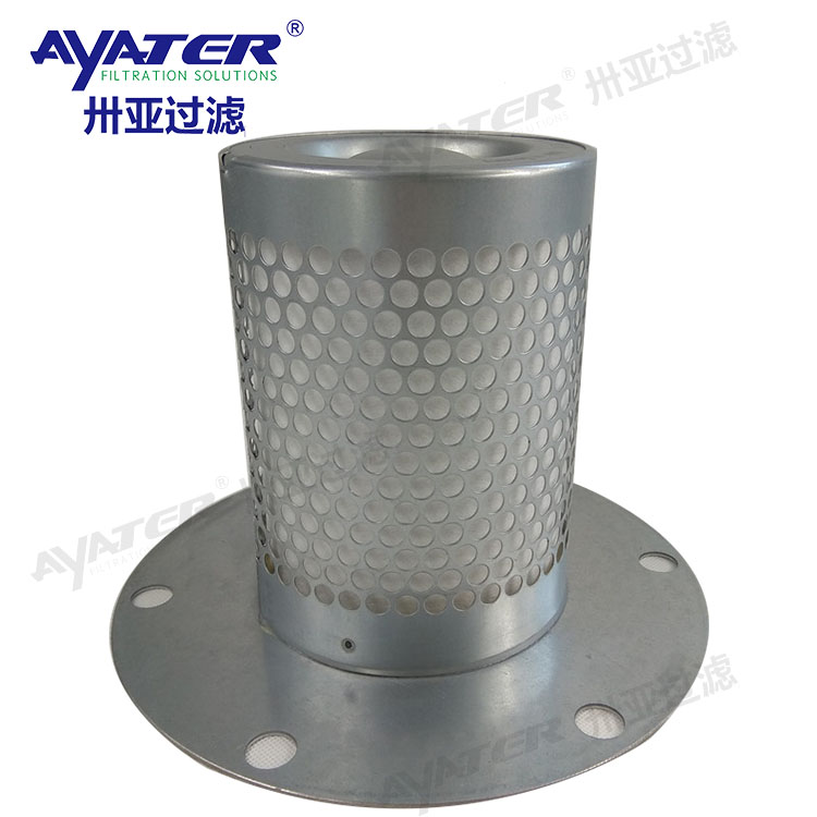 空壓機油分2901056602