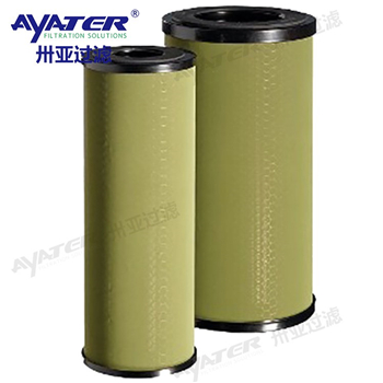 航空燃油聚結(jié)濾芯LCS4BAH