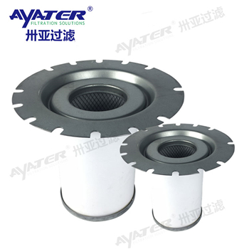 卅亞過濾油分濾芯