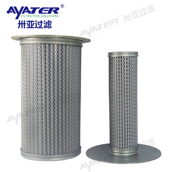 卅亞過濾油分濾芯