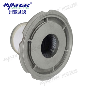 卅亞過濾油分濾芯