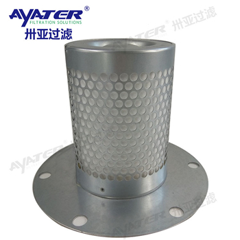 卅亞過濾油分濾芯