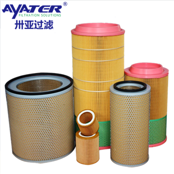 卅亞過濾空壓機(jī)空濾芯 