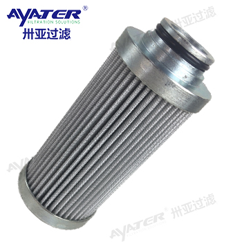 卅亞過濾液壓油濾芯938296Q