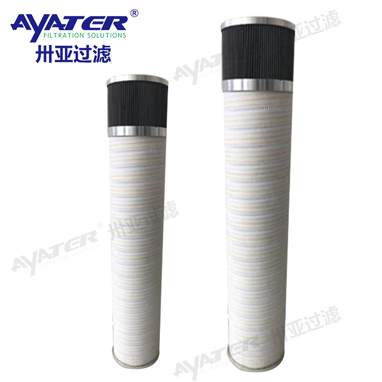風電雙精度濾芯
