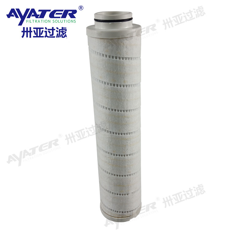 風電雙精度濾芯