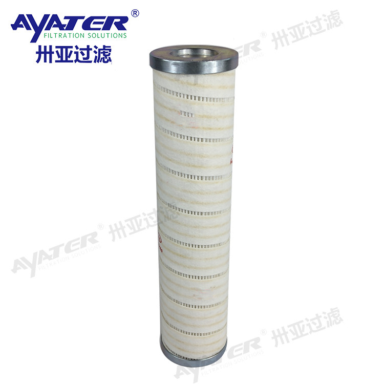 風電雙精度濾芯