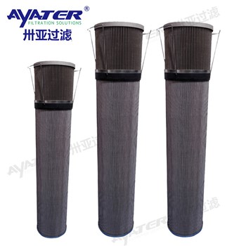 卅亞過濾風電EET001-10F10W25BT-U濾芯