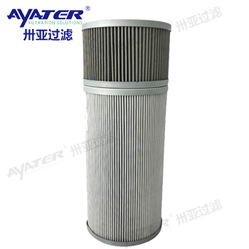 MEH1436RNTF10N/M50卅亞過濾風電齒輪箱濾芯