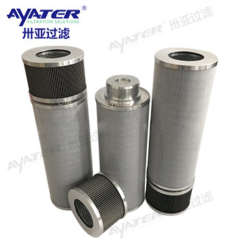 MEH1436RNTF10N/M50卅亞過濾風電齒輪箱濾芯