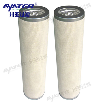 天然氣氣液聚結濾芯 MGRF-312 