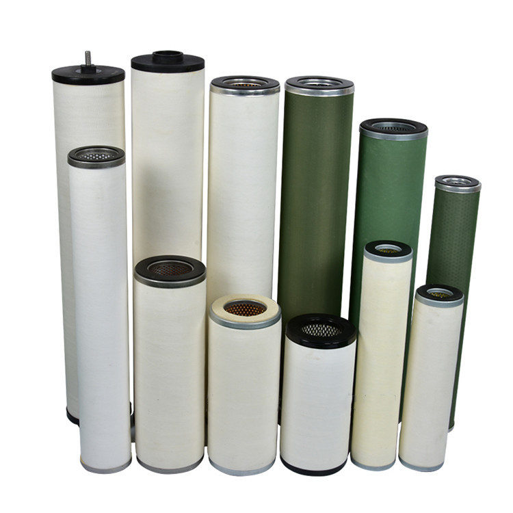 聚結濾芯對于過濾有哪些功效？