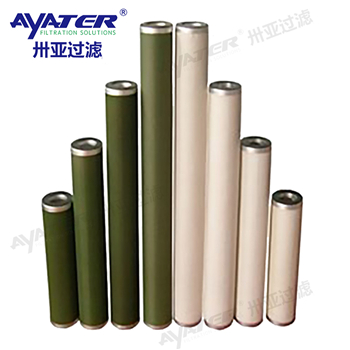 濾油機聚結濾芯FG-336凈油機分離濾芯