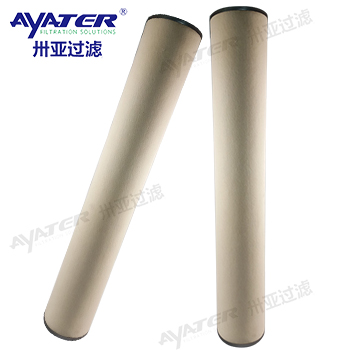 液體聚結(jié)濾芯AC-21005液液分離濾芯 