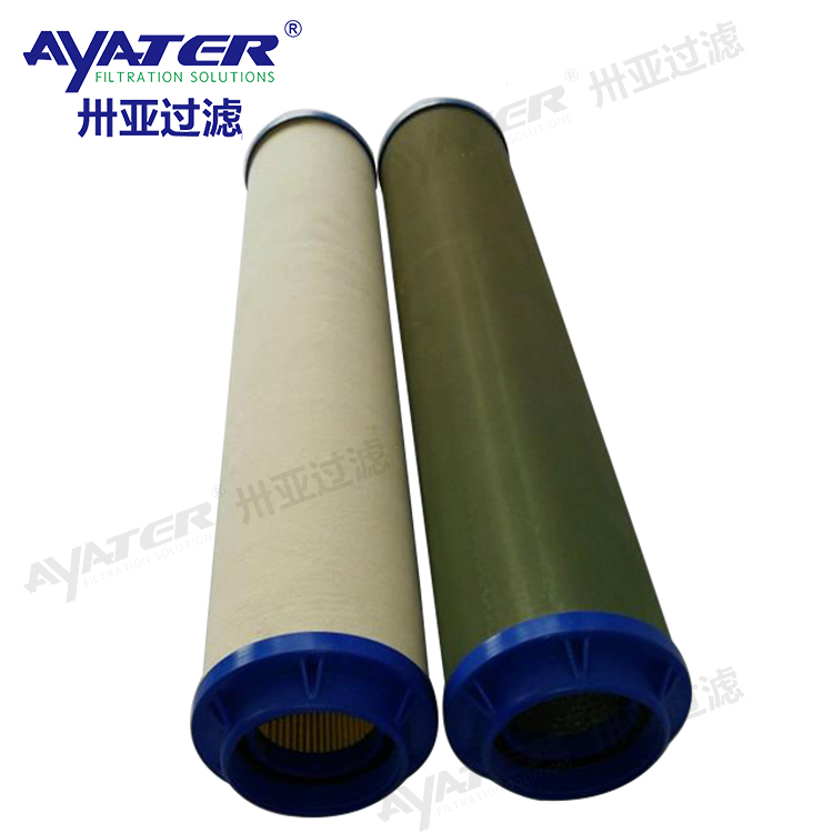 預(yù)過(guò)濾濾芯FO-614A1TB