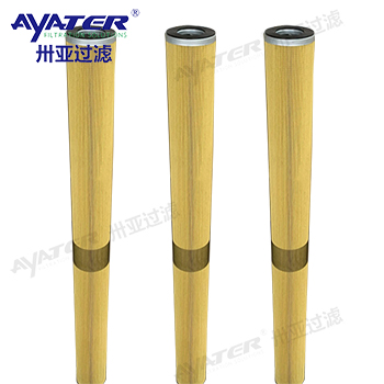 預(yù)過(guò)濾濾芯FO-614A1TB