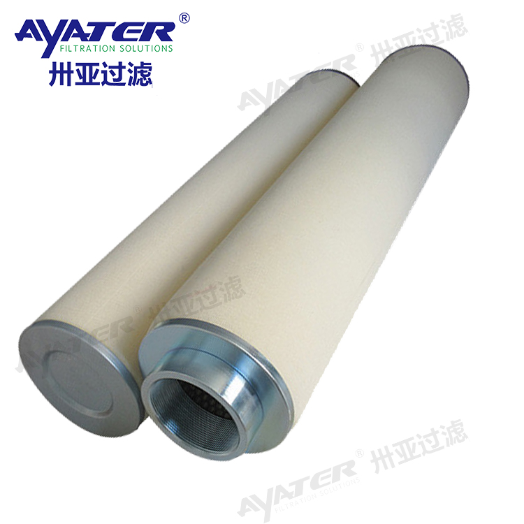 航空燃料聚結(jié)器濾芯OS-51288