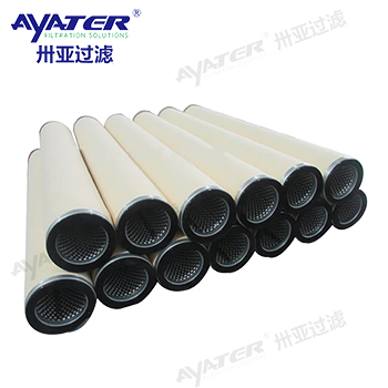 聚結(jié)脫水濾芯HCP100A38050KC除水聚結(jié)分離濾芯